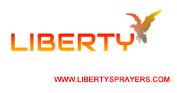 Liberty Sprayers