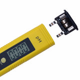 Digital PH Meter