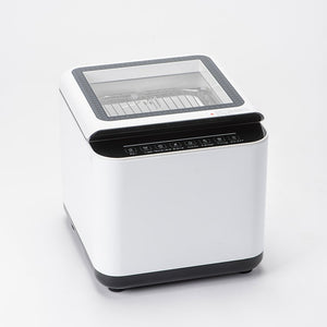 Introduction to Liberty Fruit and Vegetable Purifiers and Dual Purpose use as Hypochlorous Acid Generators
