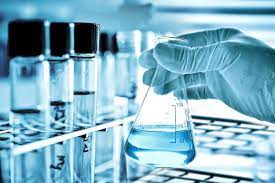 Hypochlorous Acid Shelf Life and our On-going Test