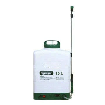 Backpack Sprayer