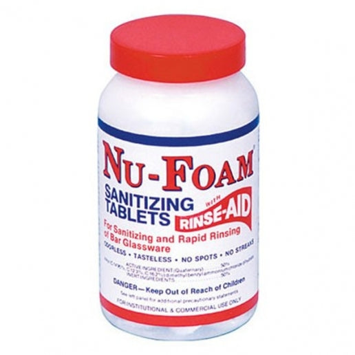 Disinfectants