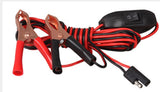 26 Gallon (100 Liter) ATV  Spot Sprayer with Boom Atachment. for Watering, Gardening, Salt Brine and more